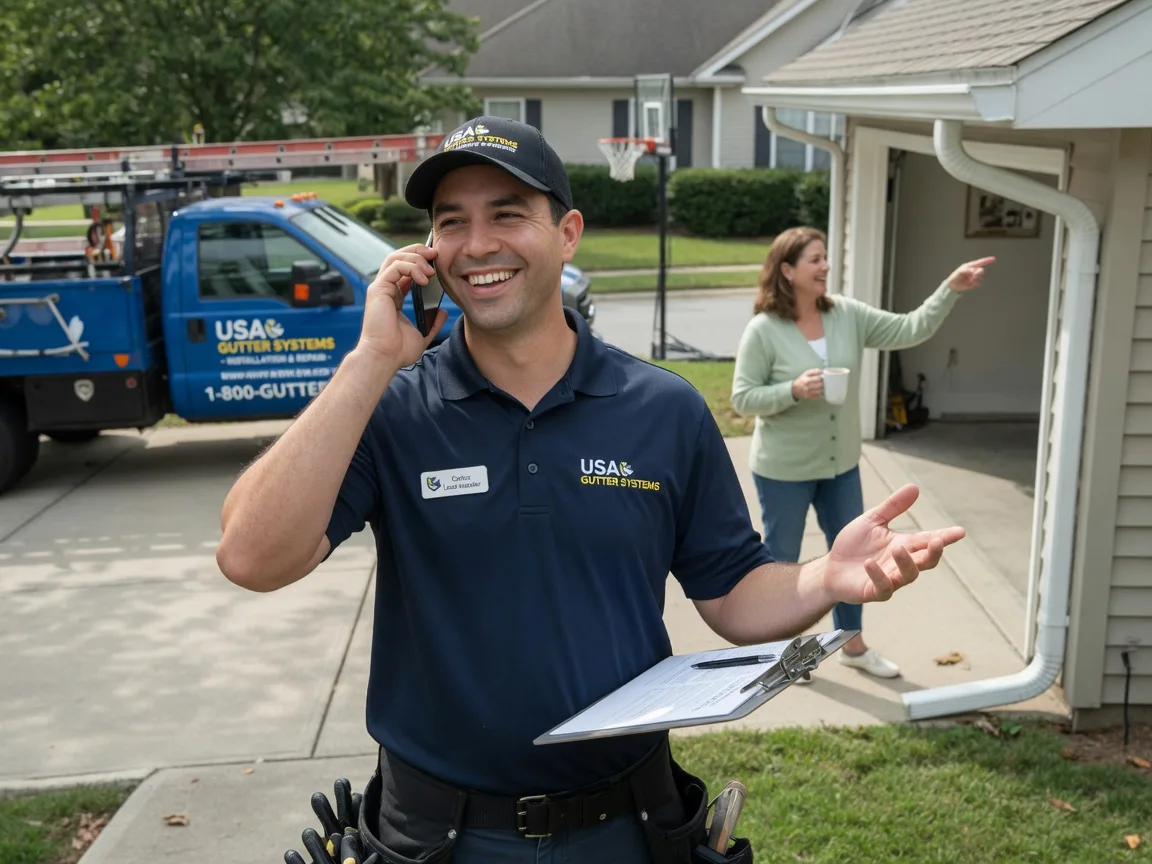 Gutter Installation Montgomeryville, PA FAQs